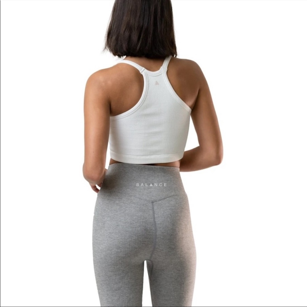Balance athletica synergy too cloud
